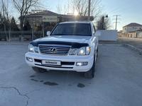 Lexus LX 470 2004 годаfor12 700 000 тг. в Жанаозен