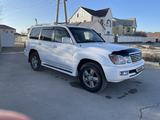 Lexus LX 470 2004 годаүшін12 700 000 тг. в Жанаозен – фото 3