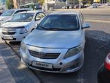 Toyota Corolla 2008 года за 3 000 000 тг. в Астана