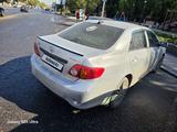 Toyota Corolla 2008 года за 3 000 000 тг. в Астана – фото 2