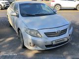 Toyota Corolla 2008 года за 3 000 000 тг. в Астана – фото 4