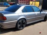 BMW 730 1994 годаfor3 000 000 тг. в Алматы – фото 3