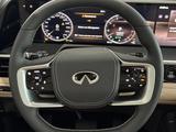 Infiniti QX80 2026 года за 76 990 000 тг. в Актобе – фото 5