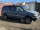 Dodge Caravan 1992 года за 1 500 000 тг. в Караганда – фото 2