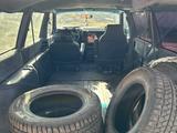 Dodge Caravan 1992 года за 1 500 000 тг. в Караганда – фото 5