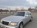 Mercedes-Benz S 320 1997 года за 5 500 000 тг. в Шымкент – фото 3