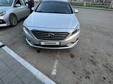 Hyundai Sonata 2014 года за 6 800 000 тг. в Темиртау – фото 3