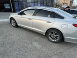 Hyundai Sonata 2014 года за 6 800 000 тг. в Темиртау – фото 2