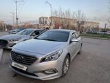 Hyundai Sonata 2014 года за 6 800 000 тг. в Темиртау – фото 5