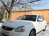 ВАЗ (Lada) Priora 2170 2010 годаүшін1 350 000 тг. в Шымкент – фото 4