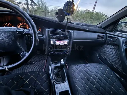 Toyota Carina E 1994 года за 1 700 000 тг. в Павлодар – фото 12