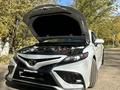 Toyota Camry 2022 года за 13 900 000 тг. в Экибастуз – фото 14