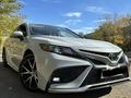 Toyota Camry 2022 года за 13 900 000 тг. в Экибастуз – фото 23