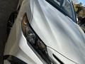 Toyota Camry 2022 года за 13 900 000 тг. в Экибастуз – фото 9