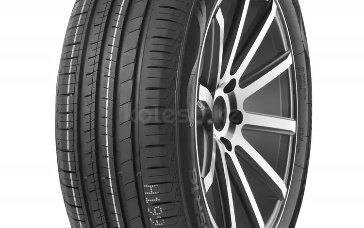 195/50R15 LANVIGATOR COMFORT II 82V за 19 500 тг. в Астана