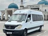 Mercedes-Benz Sprinter 2008 года за 10 000 000 тг. в Тараз – фото 3