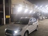 ВАЗ (Lada) Granta 2019 года за 3 255 910 тг. в Шымкент