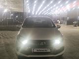 ВАЗ (Lada) Granta 2019 годаүшін3 255 910 тг. в Шымкент – фото 4