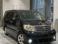 Toyota Alphard 2005 года за 6 310 000 тг. в Алматы – фото 3