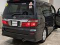 Toyota Alphard 2005 года за 6 310 000 тг. в Алматы – фото 4