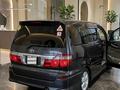 Toyota Alphard 2005 года за 6 310 000 тг. в Алматы – фото 6