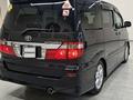 Toyota Alphard 2005 года за 6 310 000 тг. в Алматы – фото 8