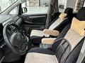 Toyota Alphard 2005 года за 6 310 000 тг. в Алматы – фото 16
