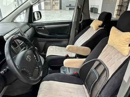 Toyota Alphard 2005 года за 6 310 000 тг. в Алматы – фото 16