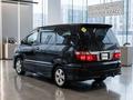 Toyota Alphard 2005 года за 6 310 000 тг. в Алматы – фото 17