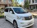 Toyota Alphard 2005 года за 8 375 000 тг. в Шымкент