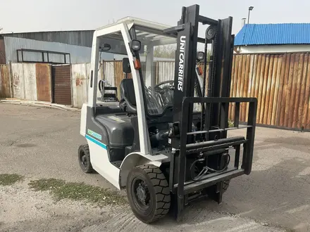 Nissan  P1F2-25 2016 года за 5 150 000 тг. в Алматы