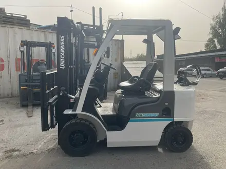 Nissan  P1F2-25 2016 года за 5 150 000 тг. в Алматы – фото 2