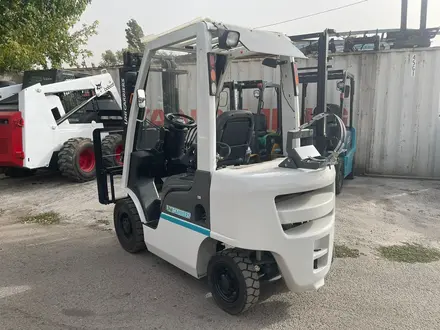 Nissan  P1F2-25 2016 года за 5 150 000 тг. в Алматы – фото 4