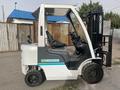 Nissan  P1F2-25 2016 года за 5 150 000 тг. в Алматы – фото 6