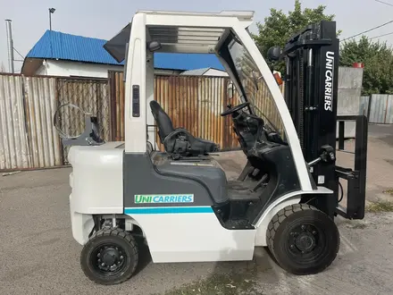 Nissan  P1F2-25 2016 года за 5 150 000 тг. в Алматы – фото 6