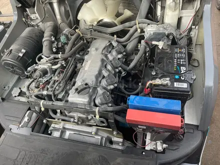 Nissan  P1F2-25 2016 года за 5 150 000 тг. в Алматы – фото 7