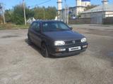 Volkswagen Golf 1993 годаfor9 500 000 тг. в Шымкент – фото 4