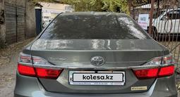 Toyota Camry 2012 годаүшін8 200 000 тг. в Алматы – фото 4