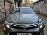 Toyota Camry 2012 годаүшін8 500 000 тг. в Алматы – фото 5