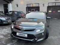 Toyota Camry 2012 года за 8 500 000 тг. в Алматы