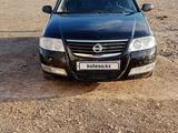 Nissan Almera Classic 2008 года за 3 200 000 тг. в Уральск