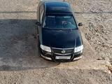 Nissan Almera Classic 2008 годаүшін3 200 000 тг. в Уральск – фото 2