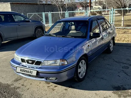 Daewoo Nexia 2008 года за 1 700 000 тг. в Туркестан – фото 2