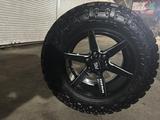 NITTO GRAPPLER M/T 265/70 R17 за 850 000 тг. в Астана