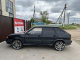 ВАЗ (Lada) 2114 2013 годаүшін1 300 000 тг. в Костанай – фото 2