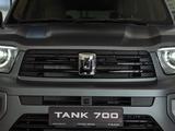 Tank 700 Platinum 2025 года за 45 000 000 тг. в Шымкент – фото 4