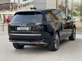 Land Rover Range Rover HSE 2023 года за 115 855 000 тг. в Алматы – фото 4