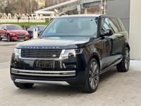 Land Rover Range Rover 2023 годаүшін115 855 000 тг. в Алматы