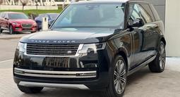 Land Rover Range Rover HSE 2023 годаүшін115 855 000 тг. в Алматы