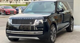 Land Rover Range Rover HSE 2023 года за 115 855 000 тг. в Алматы